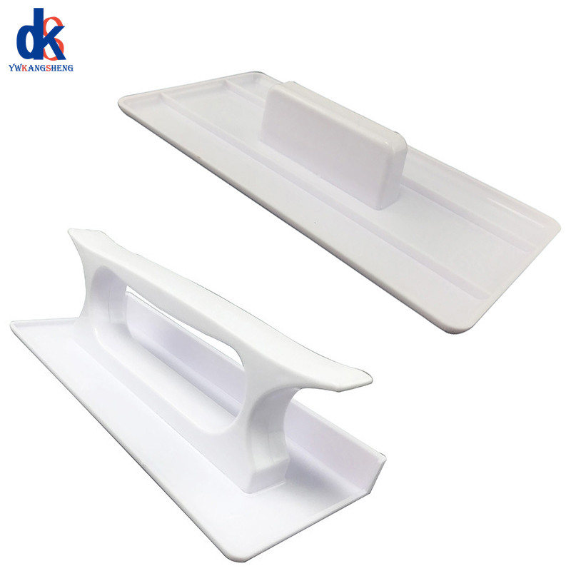 Fondant Smoother Set - كعكة مربعة كبيرة أنعم من البلاستيك