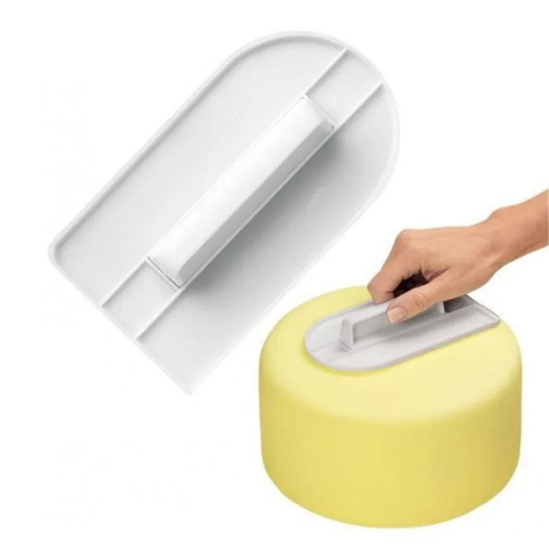 Fondant Smoother Set - شحن مجاني فندان كعكة أكثر سلاسة