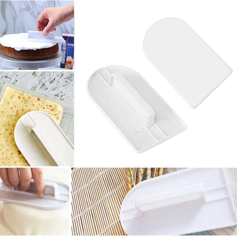 Fondant Smoother Set - لتقوم بها بنفسك فندان كعكة أكثر