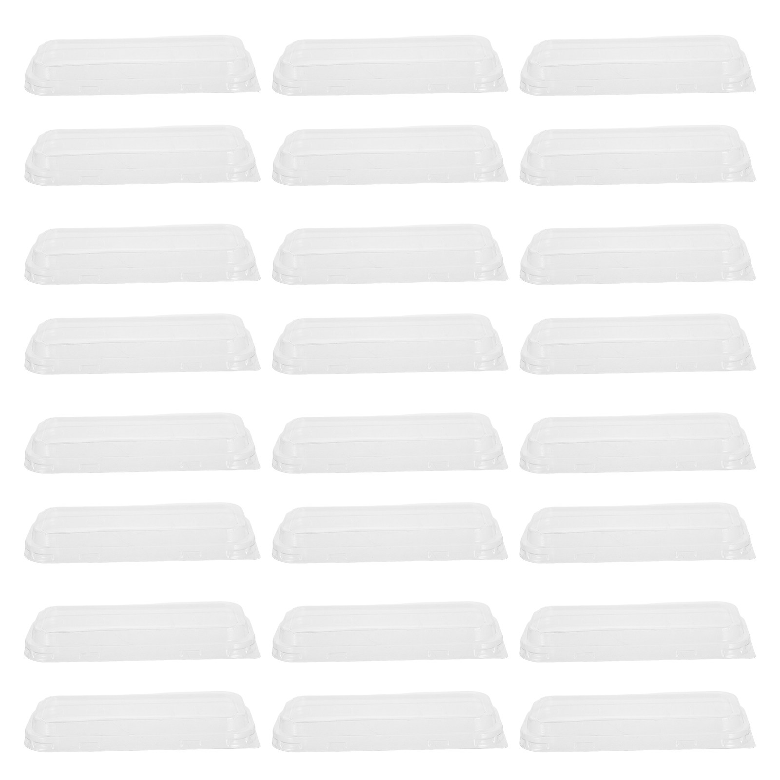 50 قطعة من أغطية الخبز البلاست - مراجعة Kitchen Baking Tools وسعره