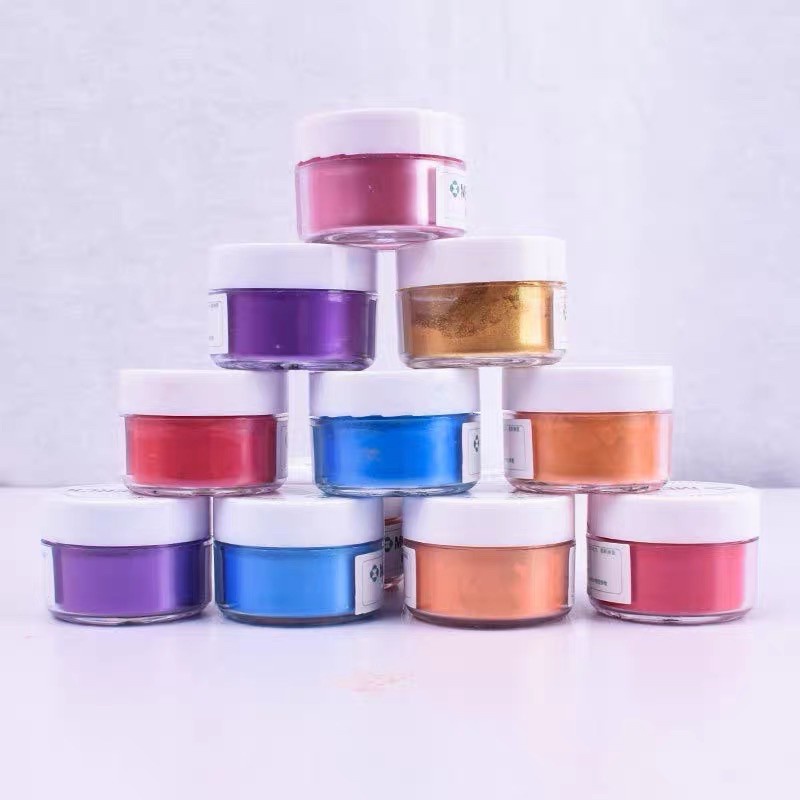 مجموعة من 15 فرشاة لتزيين الكي - مراجعة Kitchen Baking Tools وسعره