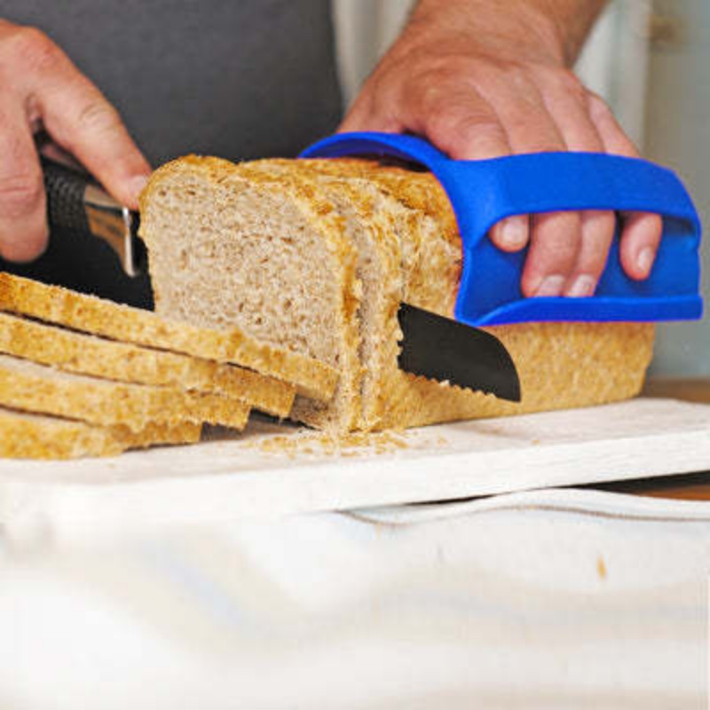 قفازات سيليكون منزلية مقاومة ل - مراجعة Kitchen Baking Tools وسعره