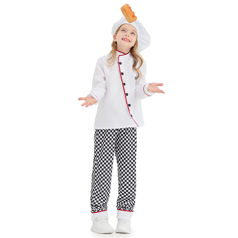 زي طاه الخبز للأطفال مكون من ق - مراجعة Baking Kitchen Kids وسعره