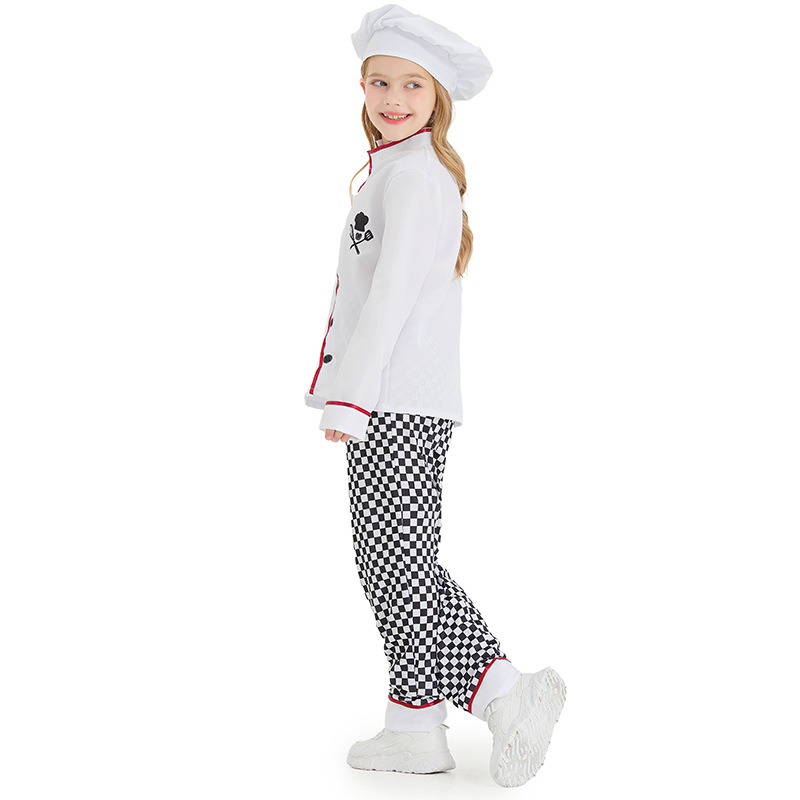 زي طاه الخبز للأطفال مكون من ق - مراجعة Baking Kitchen Kids وسعره