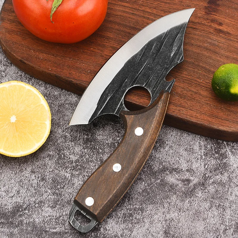 سكين متعدد الوظائف لتقطيع الأس - مراجعة Kitchen Equipment For Baking وسعره
