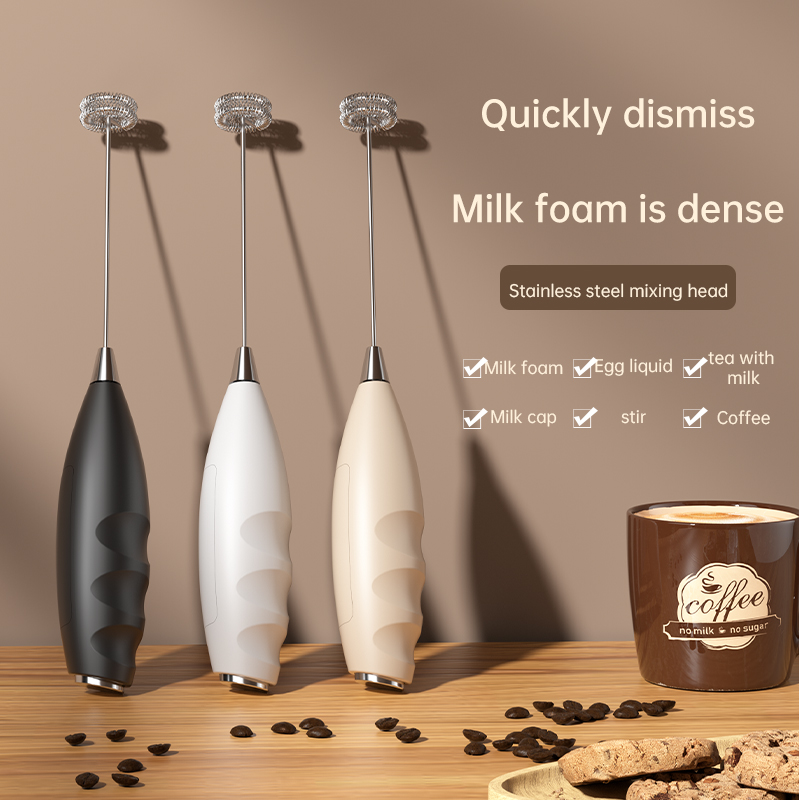 خلاط بيض كهربائي محمول، خفاقة  - مراجعة Kitchen Baking Must Haves وسعره
