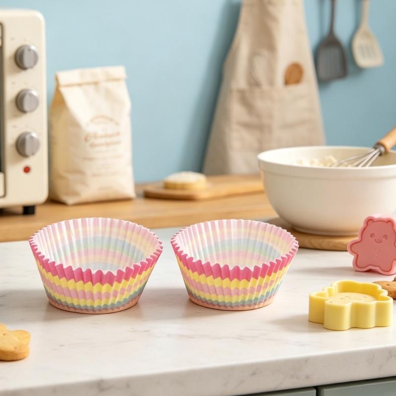 مجموعة مريلة خبز للأطفال مع قف - مراجعة Kitchen Kids Baking Set وسعره