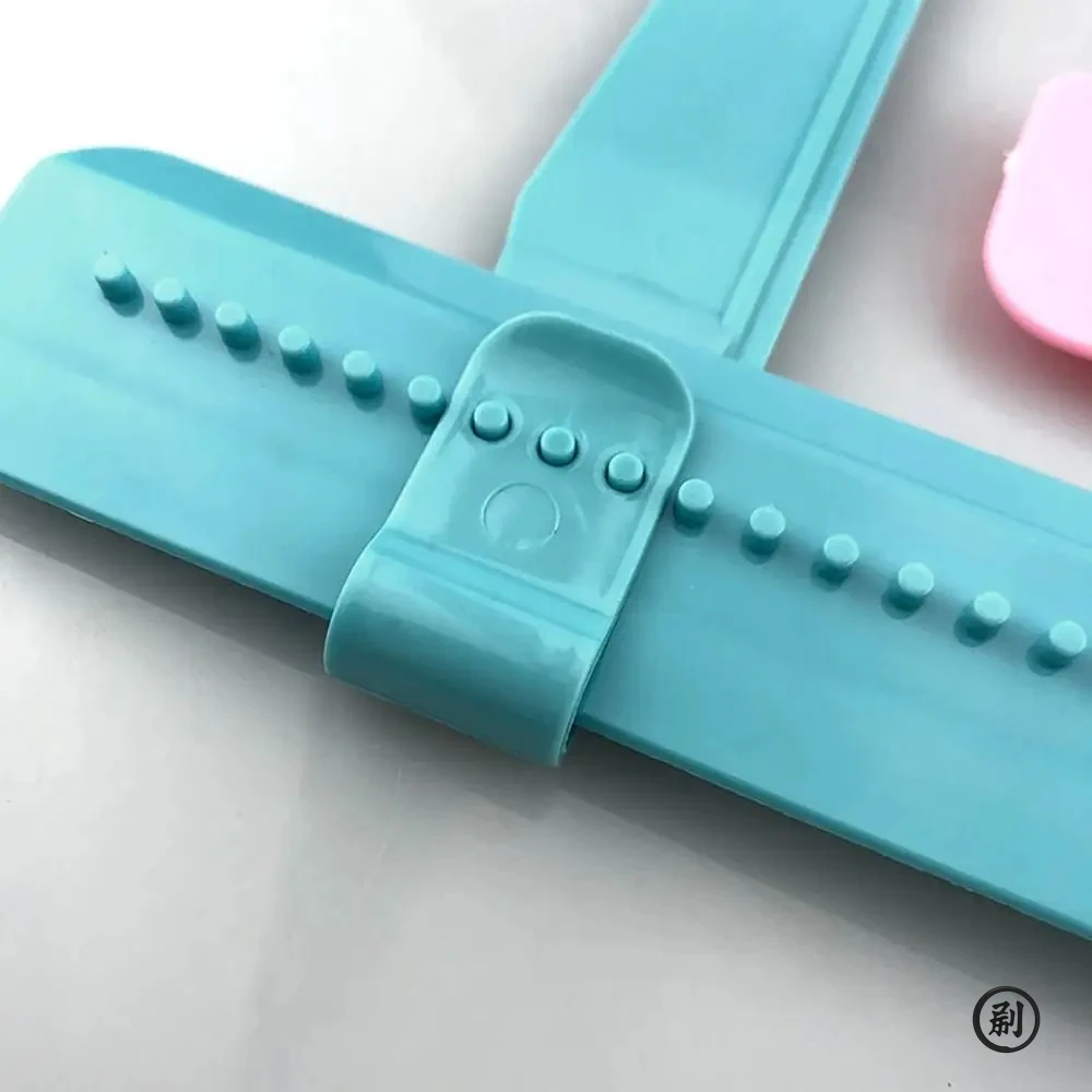1 قطعة مكشطة كعكة أكثر سلاسة م - مراجعة Fondant Smoother Set وسعره