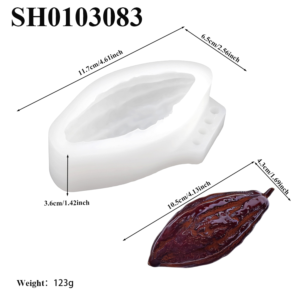 قوالب كيك موس من السيليكون الغ - مراجعة Baking Kitchen Design وسعره