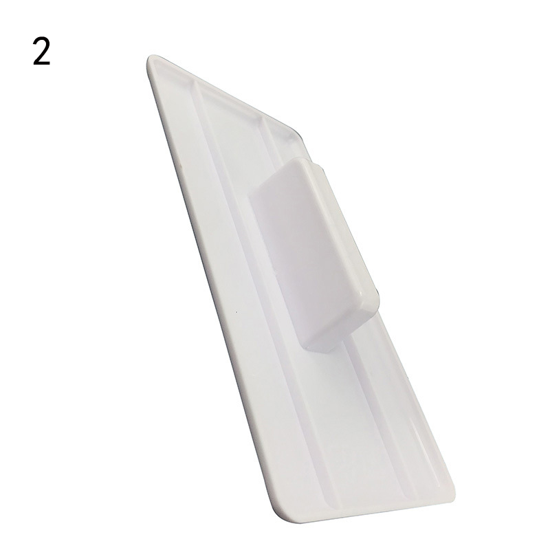 كعكة مربعة كبيرة أنعم من البلا - مراجعة Fondant Smoother Set وسعره