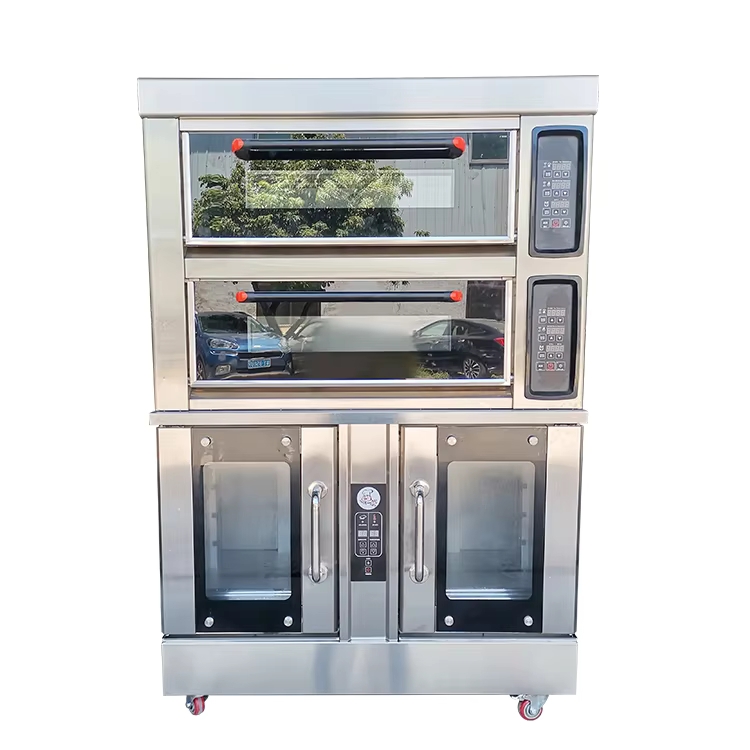 معدات مطبخ غربي تجارية جديدة ل - مراجعة Kitchen Equipment For Baking وسعره