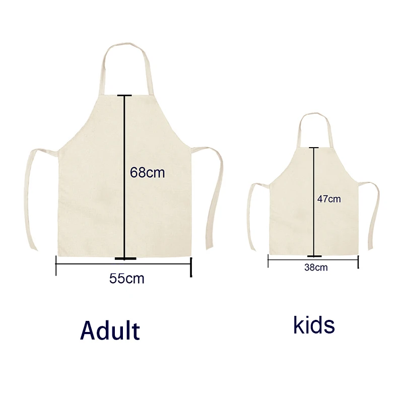 الوردي توليب المطبخ المئزر تنظ - مراجعة Baking Kitchen Kids وسعره