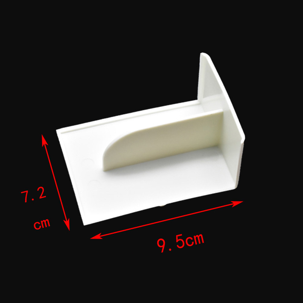 مجموعة من 4 قطع من أدوات تنعيم - مراجعة Fondant Smoother Set وسعره