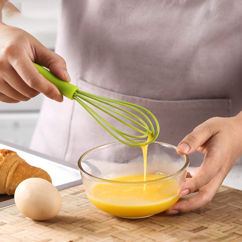 6 بوصة صغيرة للأطفال سيليكون خ - مراجعة Baking Kitchen Kids وسعره