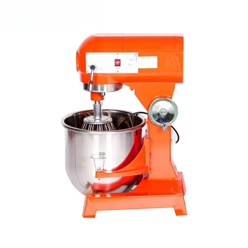 خلاط عجين كهربائي للمخبوزات وا - مراجعة Kitchen And Baking وسعره