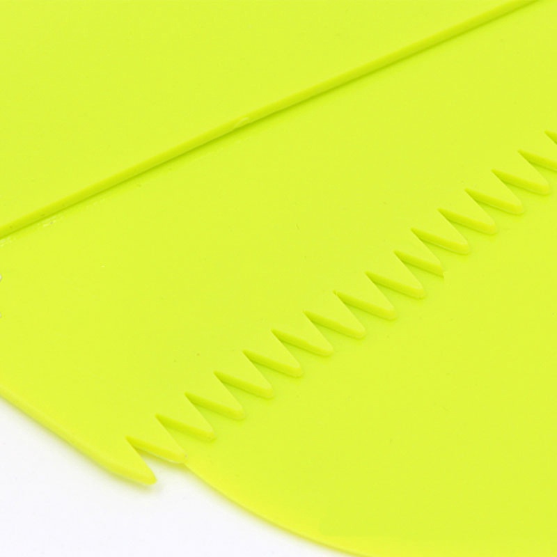 مجموعة من 3 قطع: أداة تنعيم ال - مراجعة Fondant Smoother Set وسعره