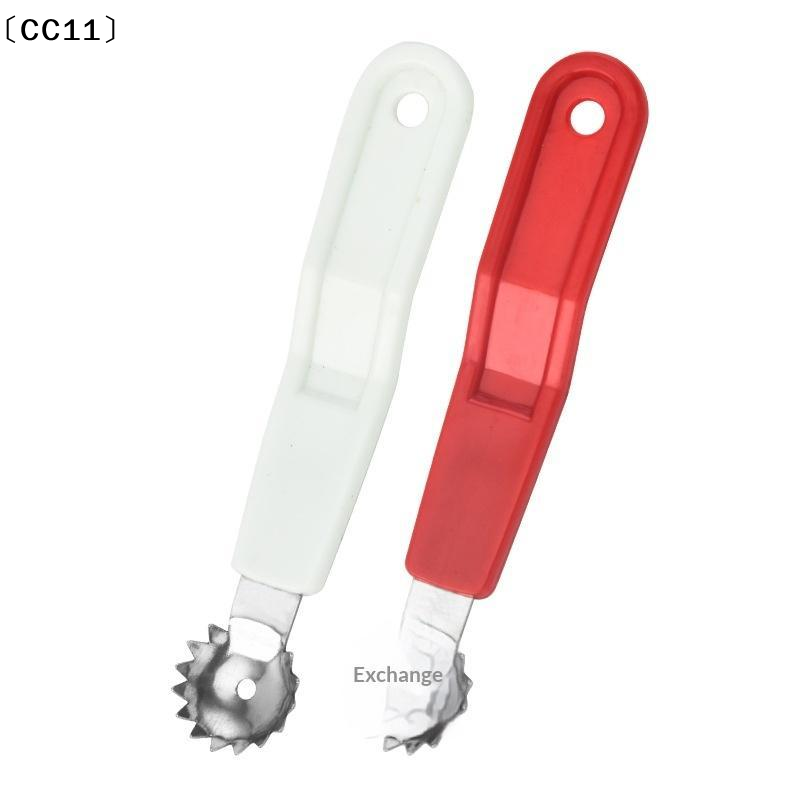 1/4 قطعة أداة إزالة نوى الكرز  - مراجعة Kitchen Baking Tools وسعره