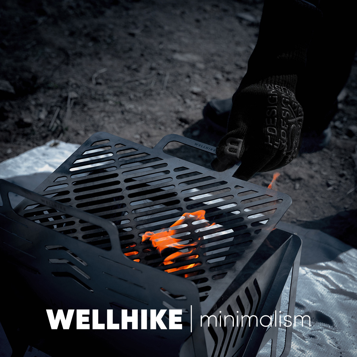 قفازات التخييم المقاومة للحرار - مراجعة Kitchen Baking Tools وسعره