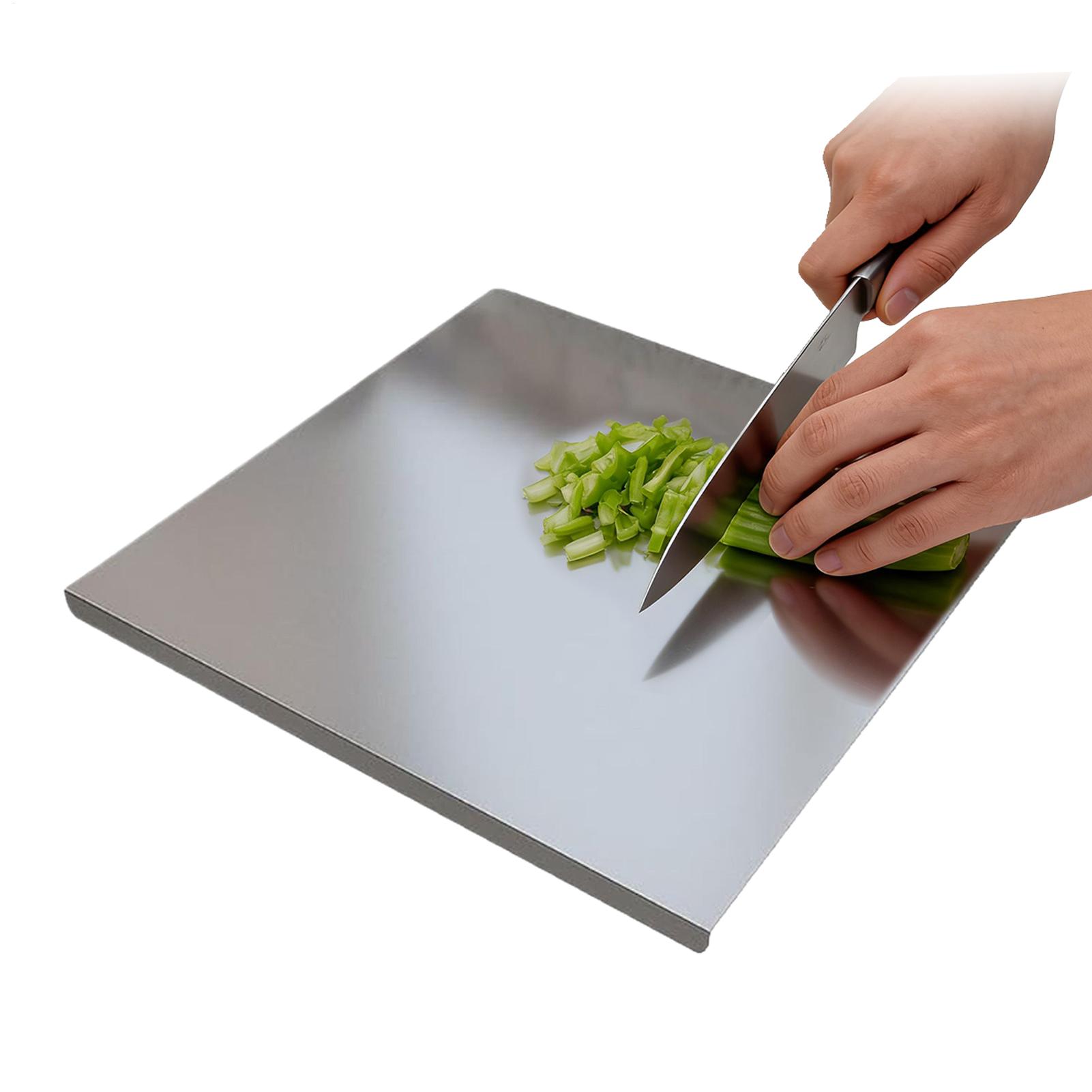 ألواح تقطيع للمطبخ غير لاصقة ذ - مراجعة Kitchen Baking Tools وسعره