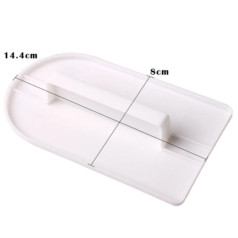 شحن مجاني فندان كعكة أكثر سلاس - مراجعة Fondant Smoother Set وسعره