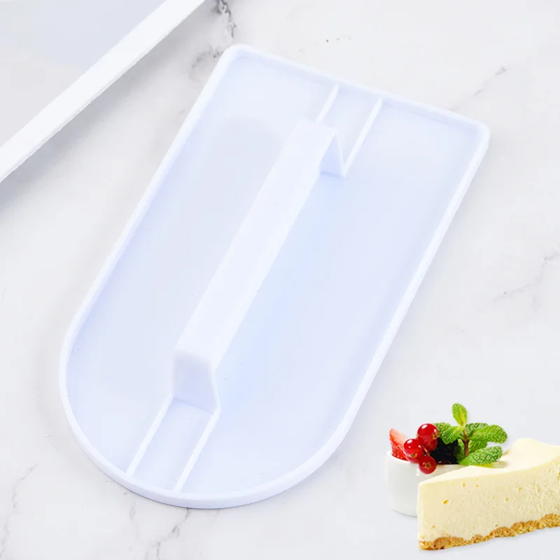لتقوم بها بنفسك فندان كعكة أكث - مراجعة Fondant Smoother Set وسعره