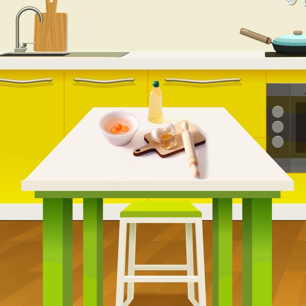 مجموعة أدوات مطبخ مصغرة للدمى، - مراجعة Kitchen Kids Baking Set وسعره